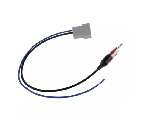 fm antenna adapter for nissan