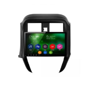 Nissan Micra android stereo (New)