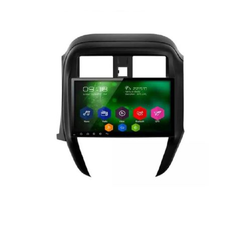 Nissan Micra android stereo (New)