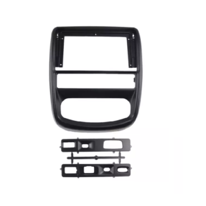 Nissan Terrano 9 inch stereo frame