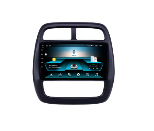 Renault Kwid android stereo (2020+)