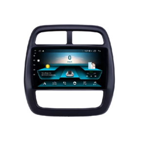 Renault Kwid android stereo (2014-2019)