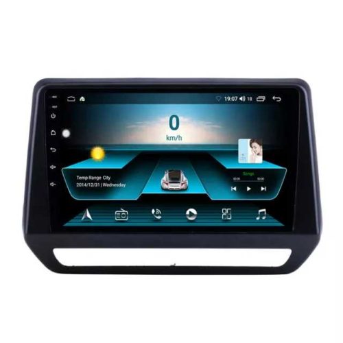 Renault Triber android stereo