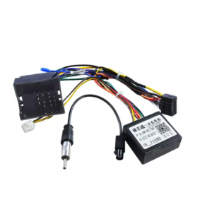 Android Stereo CANBUS Wiring Kit