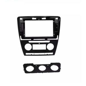 Skoda Octavia 10 inch stereo frame