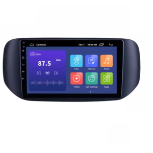 Tata Hexa android stereo