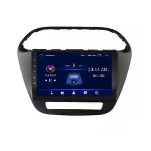 Tata Tigor android stereo