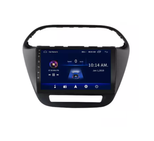 Tata Tigor android stereo