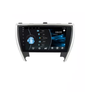 Toyota Camry android stereo (2014)