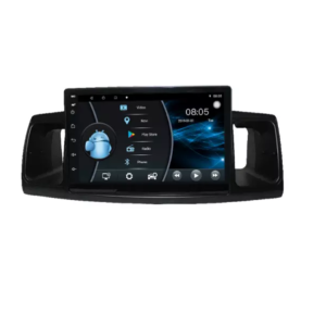 Toyota Corolla android stereo (2003-2008)