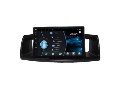 Toyota Corolla Android Stereo 9 Inch IPS HD Display (2/32GB)