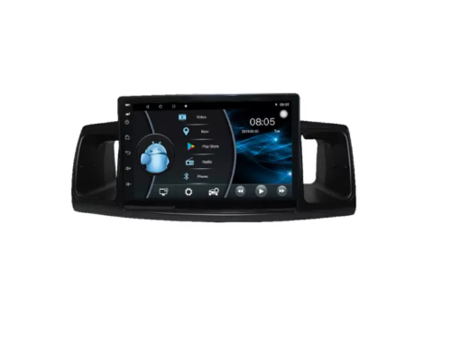 Toyota Corolla android stereo (2003-2008)