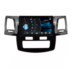 Toyota Foutner android stereo (2008-2014)