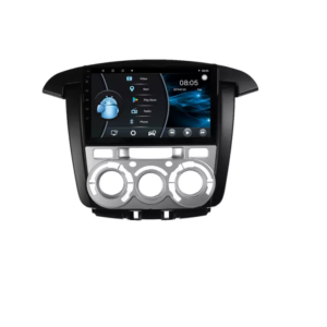 Toyota Innova android stereo (2007-2011)