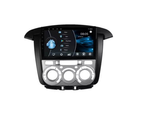 Toyota Innova android stereo (2007-2011)