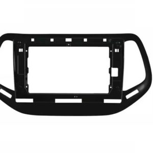 Jeep Compass 10 inch stereo frame