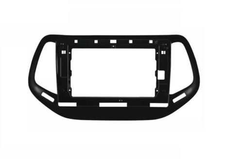 Jeep Compass 10 inch stereo frame