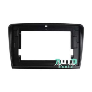 skoda superb 9 inch stereo frame