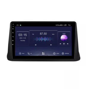 Tata Nexon android stereo