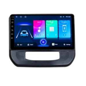 New Maruti Suzuki Celerio 2021+ 9 inch android stereo