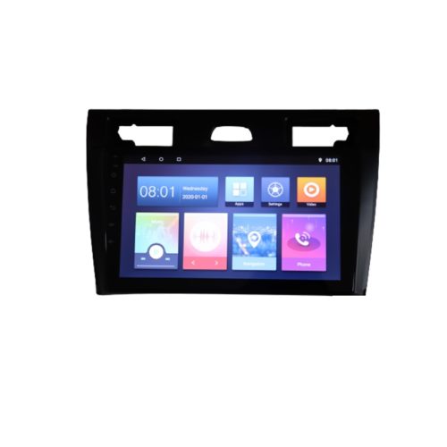 9 Inch Android Stereo for ford fiesta