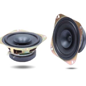 nippon 4 inch speaker NFC 1401