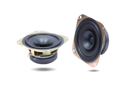 nippon 4 inch speaker NFC 1401