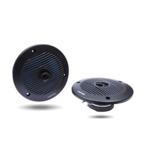 nippon nfc 1601 6 inch speakers