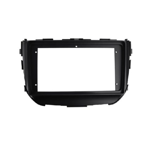 9 inch stereo frame for toyota urban cruiser