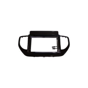 new hyundai verna 9 inch stereo frame