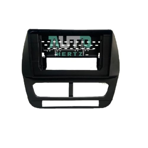 tata harrier 9 inch 10 inch stereo frame