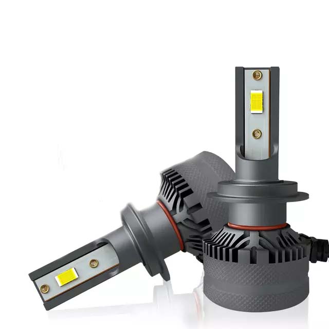 Tata Tigor LED Headlight Bulb 64W 6500K