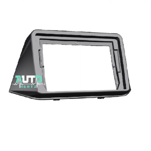 9 inch stereo frame for new maruti suzuki brezza 2022+