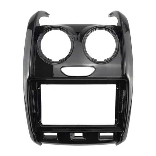 New Renault Duster Stereo Frame