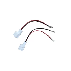 Renault Kiger Triber Speaker Connector Wiring Harness For Aftermarket Speaker Installation