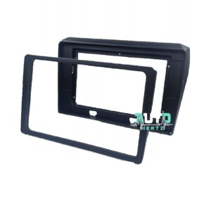 Maruti Suzuki Swift Dzire stereo frame for sony xav-ax8000 8100 stereo