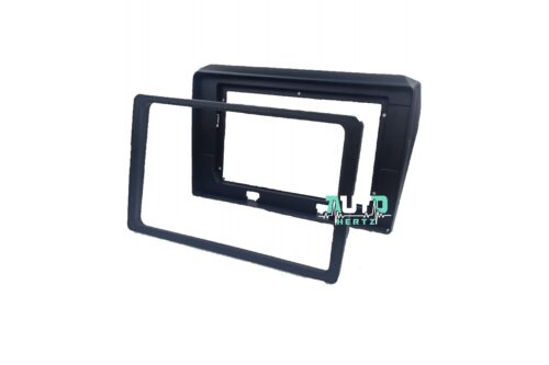 Maruti Suzuki Swift Dzire stereo frame for sony xav-ax8000 8100 stereo