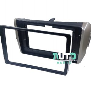 Toyota Innova crysta 8.95 inch frame for sony xav-ax8100 stereo