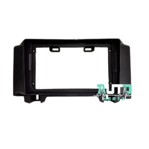 9 inch stereo frame for citroen c3