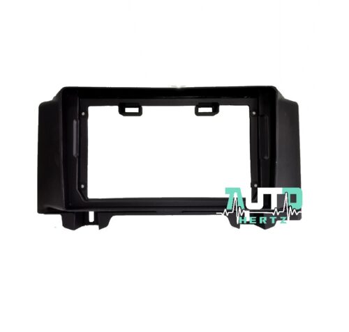 9 inch stereo frame for citroen c3