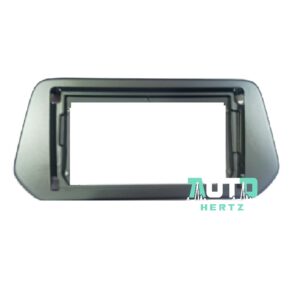 9 inch stereo frame for maruti suzuki grand vitara 2022+