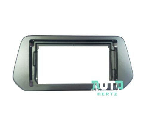 9 inch stereo frame for maruti suzuki grand vitara 2022+