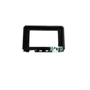 Maruti Suzuki Jimny 9 Inch Stereo Frame Glossy Finish Autohertz