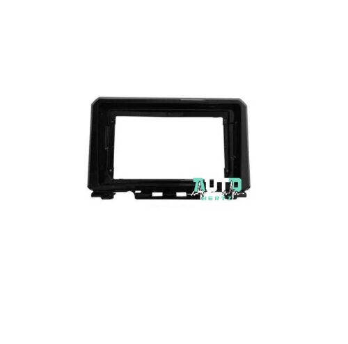 Maruti Suzuki Jimny 9 Inch Stereo Frame Glossy Finish Autohertz