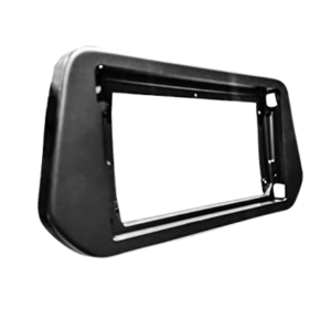 Toyota Hyryder 10 Inch android stereo frame