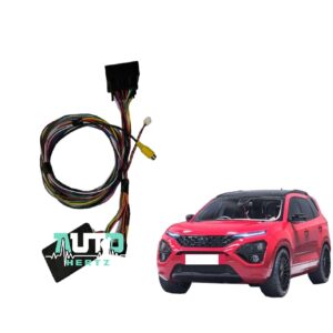 tata safari tata safari android stereo wiring harness coupler kit