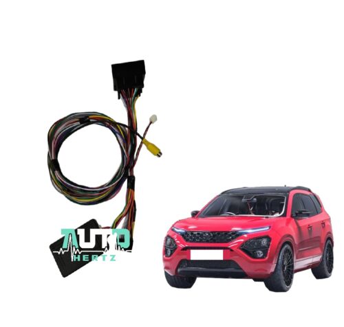 tata safari tata safari android stereo wiring harness coupler kit