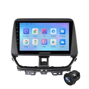 Autohertz-Maruti-Suzuki-Fronx-Android-Stereo-with-AHD-Camera.