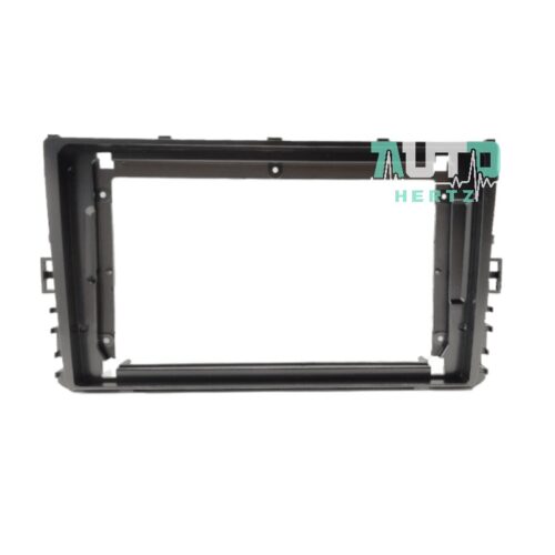 Volkswagen Virtus Taigun 9 Inch android stereo frame