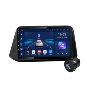 Autohertz-Maruti-Suzuki-Brezza-2022-Android-Stereo-with-AHD-Camera